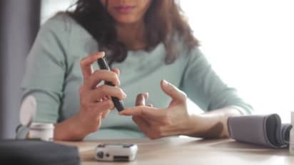 Health Tip: പ്രമേഹം നിയന്ത്രിക്കാന്‍ ശ്രദ്ധിക്കേണ്ട എട്ട് കാര്യങ്ങള്‍...