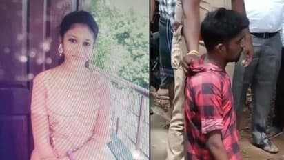 இவர ஞாபகம் இருக்கா.. பட்டப்பகலில் தாம்பரம் ரயில் நிலையத்தில் ஸ்வேதா கழுத்தை அறுத்து கொன்ற காதலன் செய்த காரியம்