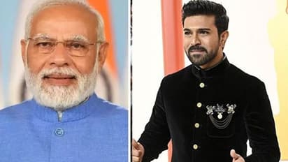 మెగా పవర్ స్టార్ రామ్ చరణ్ కు అరుదైన గౌరవం, త్వరలో ప్రధాని చేతుల మీదుగా సత్కారం..?