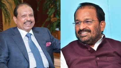 'കരുതലിന്റെ തണലൊരുക്കിയ ആള്, യൂസുഫലിയെ വിവാദങ്ങളിലേക്ക് വലിച്ചിഴക്കരുത്': ടിഎന് പ്രതാപന് എംപി