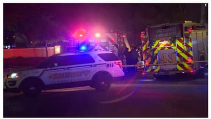 ആളുമാറി പൊലീസ് വെടിവച്ചതായി ആരോപണം, അമേരിക്കയിൽ ജീവൻ നഷ്ടമായത് 23 കാരനായ എയർഫോഴ്സ് ഉദ്യോഗസ്ഥന് 