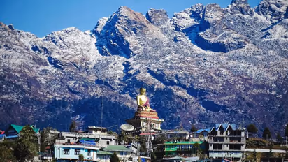 Major policy shift; US resolution recognises McMahon Line, calls Arunachal Pradesh part of India