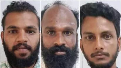 ഗുണ്ടാ സംഘങ്ങൾ തമ്മില്‍ പക, യുവാവിന്‍റെ കാൽ തല്ലിയൊടിച്ചു; മൂ​ന്നം​ഗ സം​ഘ​ത്തെ പൊലീസ് പൊക്കി