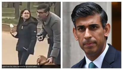 Rishi Sunak: பிரதமரே இப்படி பண்ணலாமா? நாயை திரியவிட்ட ரிஷி சுனக்கை கண்டித்த போலீஸ்
