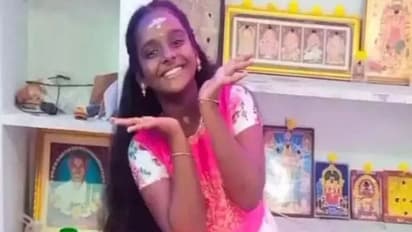 ஜெனரேட்டரில் சிக்கிய சிறுமியின் தலை முடி - திருவிழாவின் போது துடி துடித்து உயிர்விட்ட சிறுமி !!