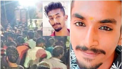 ഗാനമേളയ്ക്കിടെ അടിച്ചുപൊളി പാട്ട്; നൃത്തം ചെയ്യുന്നതിനിടെ തെന്നി കിണറിൽ വീണു, യുവാവിന് ദാരുണാന്ത്യം