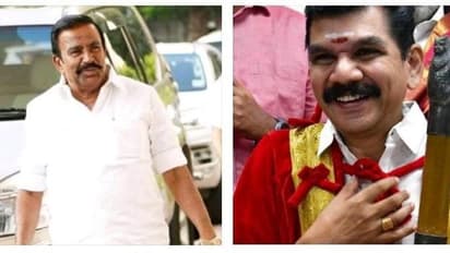 குவியும் புகார்..! நெல்லை மேயர் மாற்றமா.? அமைச்சர் கே .என் நேரு பரபரப்பு தகவல்