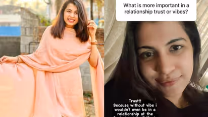 'റെഡ് ഫ്ലാഗ്' കണ്ടാൽ അപ്പോൾ  ഓടി രക്ഷപ്പെടണം, പ്രണയബന്ധത്തില്‍ താന്‍ ചെയ്ത തെറ്റ് അതായിരുന്നു; ദിയ കൃഷ്ണ