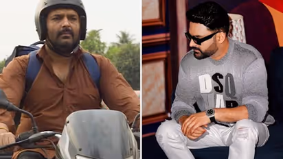Kapil Sharma spills beans on having net worth of Rs 300 crores; claims, 'Meri soch salary wali hai'