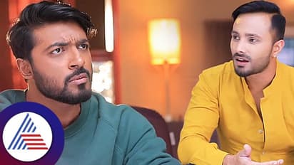 Lakshana Serial: ಟ್ಯೂಬ್ಲೈಟ್ ಭೂಪತಿಗೆ ಮೌರ್ಯ ಕೊಟ್ಟ ನೋಡಿ ಚಮಕ್!