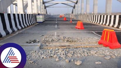 ಉದ್ಘಾಟನೆಯಾದ ಮೂರೇ ದಿನಕ್ಕೆ ಕಿತ್ತೋಯ್ತಾ ದಶಪಥ ಹೆದ್ದಾರಿ..? ಪ್ರತಾಪ್ ಸಿಂಹ ಹೇಳಿದ್ದು ಹೀಗೆ..