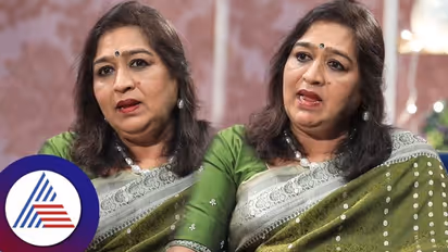  ಸುಂದರ್‌ ರಾಜ್‌ಗೆ ಕೋಪ ಜಾಸ್ತಿ, ಮಧ್ಯರಾತ್ರಿ 12 ಗಂಟೆಗೆ ಒಬ್ಬಳೇ ಇರೋಕೆ ಇಷ್ಟ: ಪ್ರಮೀಳಾ ಜೋಶಾಯಿ