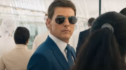 Mission Impossible 7 Review: Is Tom Cruise's action film worth watching? Read THIS before buying tickets