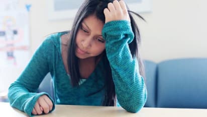 'സ്‌ട്രെസ്' കുറയ്ക്കാന്‍ കഴിക്കേണ്ട നാല് ഭക്ഷണങ്ങള്‍...