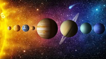 Astrology Tips : ಸೂರ್ಯ ಮಹಾದಶಾ ನಿಮ್ಮ ಮೇಲೆ ಬೀರೋ ಕೆಟ್ಟ ಪರಿಣಾಮವೇನು?