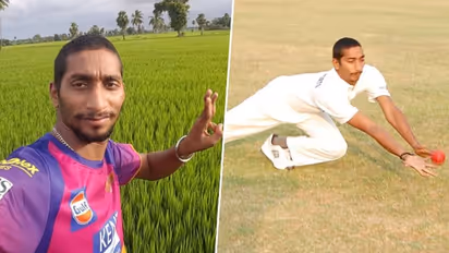 AP's serial impersonator: 5 times ex-Ranji player Budumuru Nagaraju posed as the famous to earn crores