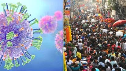 ஷாக்கிங் நியூஸ்.. H3N2 வைரஸுக்கு இந்தியாவில் 2வது நபர் மரணம் - தீவிரமாக பரவுவதால் அதிர்ச்சி
