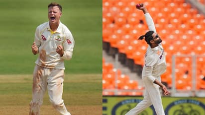 Jadeja lives up to his promise: Australia's Kuhnemann returns home with 'awesome tips' from star all-rounder