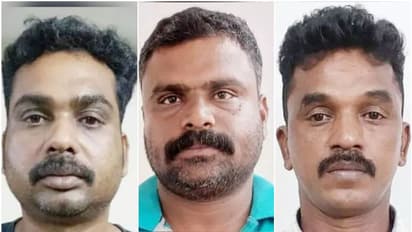 പൊലീസ് ചമഞ്ഞെത്തി, ചൂതാട്ടു സംഘത്തെ വിരട്ടി 10 ലക്ഷത്തോളം രൂപ തട്ടി; ഊട്ടിയിലേക്ക് കടന്ന പ്രതികൾ പിടിയിൽ