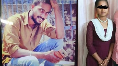 Bengaluru Crime: ಪ್ರೀತಿಸಿದ ಯುವತಿಗೆ ಮದುವೆ ಫಿಕ್ಸ್: ಮನೆಗೆ ನುಗ್ಗಿ ರೇಪ್‌ ಮಾಡಿ ಕೊಲೆಗೈದ ಪ್ರೇಮಿ