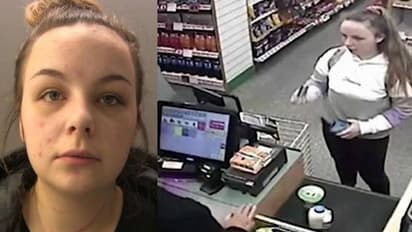 യുവാക്കൾക്കെതിരെ വ്യാജ ബലാത്സംഗാരോപണമുന്നയിച്ച് അവരെ ആത്മഹത്യയുടെ വക്കിലെത്തിച്ചു, യുവതിക്ക് എട്ടര വർഷം തടവ്