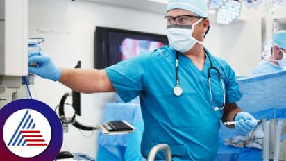 ಹುಬ್ಬಳ್ಳಿ : ಜಿಲ್ಲೆಯಲ್ಲಿ ಅರವಳಿಕೆ ತಜ್ಞ ವೈದ್ಯರ ಕೊರತೆ ನೀಗುವುದು ಯಾವಾಗ?   