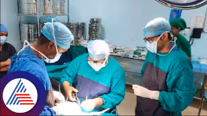 ಎರಡೂವರೆ ವರ್ಷದ ಮಗುವಿಗೆ ಏಕಕಾಲಕ್ಕೆ ಎರಡೂ ಕಿವಿಗಳಿಗೆ Cochlear implant ಚಿಕಿತ್ಸೆ!