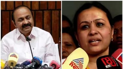 'ഇന്ന് സഭയിൽ കണ്ടത് പ്രതിപക്ഷ നേതാവിന്റെ കാപട്യം'; വി ഡി സതീശനെതിരെ ആരോഗ്യമന്ത്രി