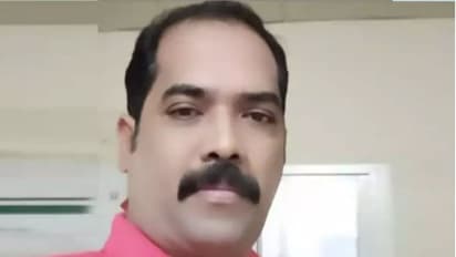 പ്രവാസി മലയാളി ഒമാനില് നിര്യാതനായി