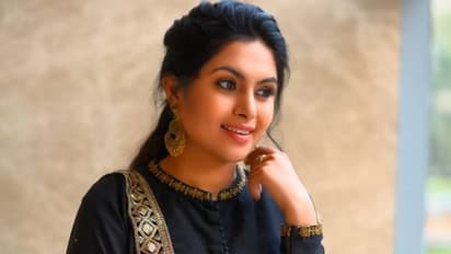 ಹಿಟ್ ಕೊಡೋವರೆಗೂ ದಪ್ಪ-ಸಣ್ಣ ಅನ್ನೋದು ಆಮೇಲೆ ಹೇಗಿದ್ರೂ ಒಪ್ಪಿಕೊಳ್ಳುತ್ತಾರೆ: ನಟಿ ಸೋನು ಗೌಡ 