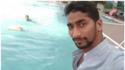   മുഖ്യമന്ത്രിയുടെ പേരിൽ സാമ്പത്തിക തട്ടിപ്പ്; മുൻ ര‍ഞ്ജി ക്രിക്കറ്റ് താരം ആന്ധ്രയിൽ അറസ്റ്റിൽ