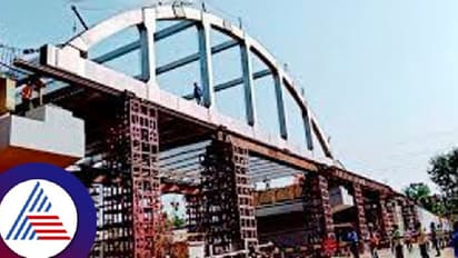 ಕಲ್ಯಾಣನಗರ ರೈಲ್ವೆ ಮೇಲ್ಸೇತುವೆ ಲೋಕಾರ್ಪಣೆಗೆ ಸಿದ್ಧ: ಧಾರವಾಡಕ್ಕೆ ಮತ್ತೊಮ್ಮೆ ಮೋದಿ ಬರ್ತಾರಾ?