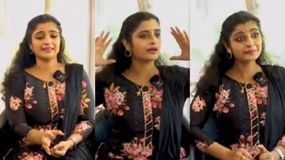 'അമ്മച്ചിമാരുടെ ശത്രുവായിരുന്നു ഞാൻ'; വില്ലത്തി വേഷത്തെ കുറിച്ച് ശാലു കുര്യൻ