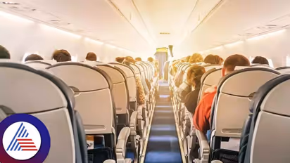 വിമാനത്തിൽ വെച്ച് യാത്രക്കാരൻ രക്തം ഛര്‍ദിച്ചു; എമര്‍ജന്‍സി ലാന്‍ഡിങ് നടത്തിയിട്ടും ജീവന്‍ രക്ഷിക്കാനായില്ല