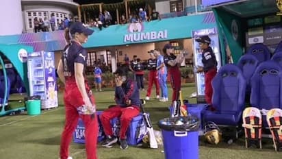 എല്ലിസ് പെറിയാണ് താരം, മാതൃകയാക്കാം! ആര്സിബി താരത്തിന്റെ പ്രവര്ത്തിയില് കയ്യടിച്ച് ആരാധകര്