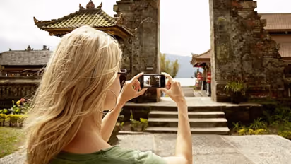 Indonesia: Bali to ban tourists from renting motorbikes; here's why