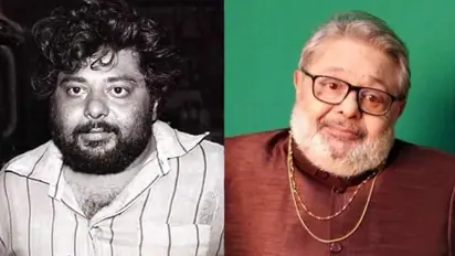 ബോളിവുഡ് നടന് സമീര് ഖാഖര് അന്തരിച്ചു