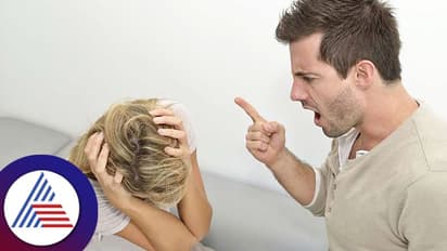 Relationship Tips: ವಿನಾಕಾರಣ ಬೈಯ್ಯೋ ಗಂಡನಿದ್ದರೆ ಮನಸ್ಸು ಒಡೆದ ಹಾಲಿನಂತೆ!