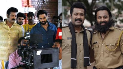 'ഏറ്റവും വിനീതനായ സൂപ്പർ താരം': മനോജ് കെ ജയന് ജന്മദിനാശംസയുമായി ഉണ്ണി മുകുന്ദൻ 