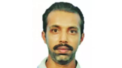 ചികിത്സയിലായിരുന്ന പ്രവാസി മലയാളി നിര്യാതനായി