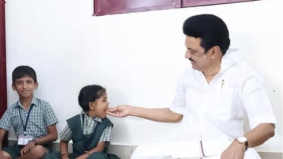 முதல்வரின் காலை உணவுத் திட்டம் ரூ.404 கோடியில் விரிவாக்கம்: அரசாணை வெளியீடு!