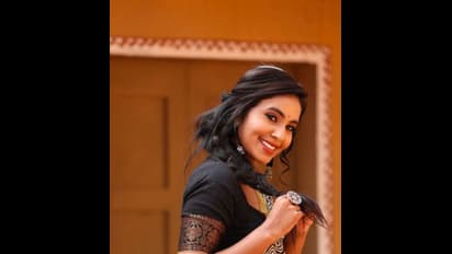 ಅನುಪಮಾ ಗೌಡ ಜಾಗ ಸ್ವೀಕರಿಸಿದ್ದಕ್ಕೆ ಹಿಗ್ಗಾಮುಗ್ಗಾ ಬೀಪ್‌ ಪದಗಳಿಂದ ಬೈದ್ರು: ಜಾನ್ವಿ ರಾಯಲ