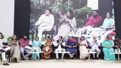 మెజారిటీ ఉన్నా మహిళా రిజర్వేషన్ బిల్లు ఎందుకు పెట్టలేదు: మోడీపై నారాయణ ఫైర్