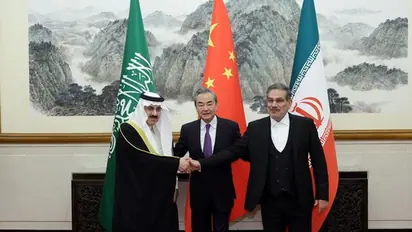 Explained: Should China-brokered Iran-Saudi Arabia bonhomie worry India?