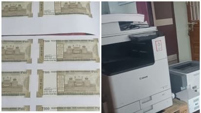 തമിഴ്നാട്ടിൽ വ്യാജമുദ്രപത്രവും കള്ളനോട്ടും ഉണ്ടാക്കി,കേരളത്തിൽ വിറ്റു;  സിപിഎം നേതാവിന്റെ മകനടക്കം പിടിയില്‍