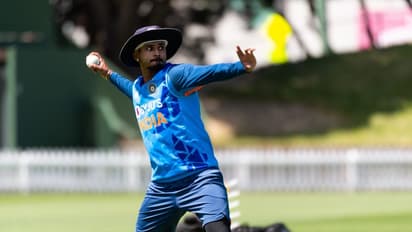 ശ്രേയസ് അയ്യര്‍ക്ക് ശസ്ത്രക്രിയ, ഐപിഎല്ലും ലോക ടെസ്റ്റ് ചാമ്പ്യന്‍ഷിപ്പ് ഫൈനലും നഷ്ടമാവും