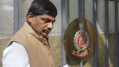 'Not interested in state politics': Congress MP DK Suresh ahead of Karnataka Assembly election 2023