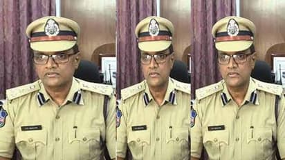 టీఎస్‌పీఎస్‌సీ ప్రశ్నాపత్రం లీక్ కేసును  10  రోజుల్లో  కొలిక్కి తెస్తాం: సిట్  ఇంచార్జీ శ్రీనివాస్