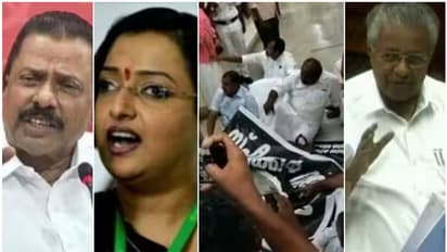 ഒരു കോടി നഷ്ടപരിഹാരം, സ്വപ്നയ്ക്ക് നോട്ടീസ്; സഭയിൽ പ്രതിഷേധ തീ, ബ്രഹ്മപുരത്ത് മൗനം വെടിഞ്ഞ പിണറായി: 10 വാർത്ത