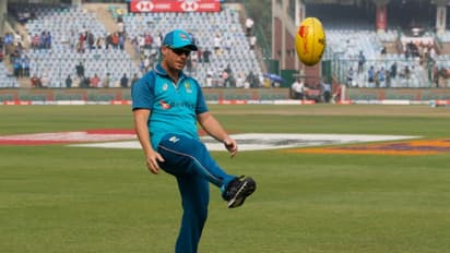 Ashes 2023: David Warner dismisses retirement speculations; confirms future exit from Test cricket